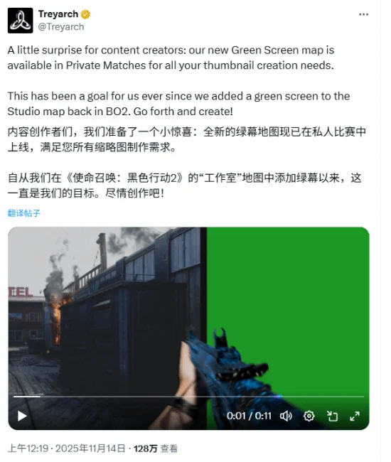 《使命召唤22》发售后口碑遇冷，玩家对战役模式体验表达强烈不满。