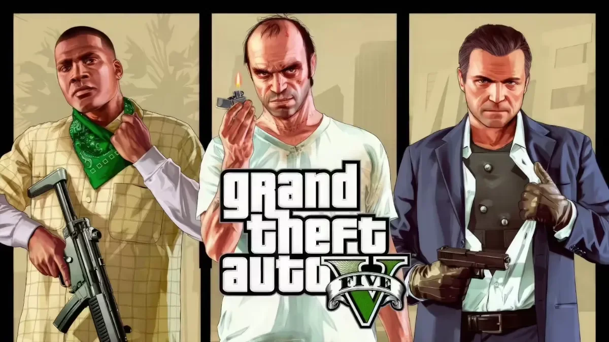 《GTA 5》历经12年终于沙特和阿联酋官方上线