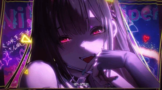 《胜利女神：新的希望》新角色"毒蛇"惊艳亮相！