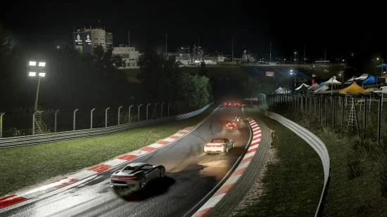 《极限竞速》Steam国区售价迎来永久下调，现已成为该游戏的全球最低价区。