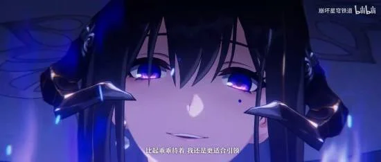 《崩坏:星穹铁道》今日正式公开新角色大丽花PV「一曲终了」,并发布版本更新预告。