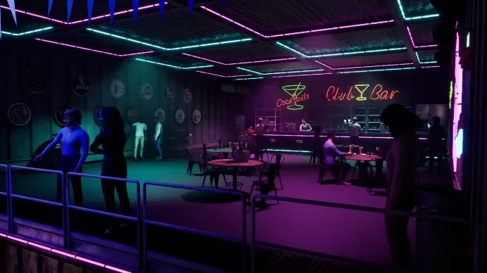 《毒枭模拟器2 ：Casino》：一块内容不足的里程碑 - 念安游戏评测
