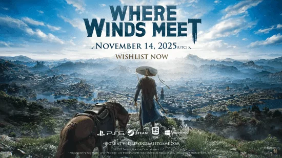 《燕云十六声》国际服上线,角色创建选项“去性别化”引争议