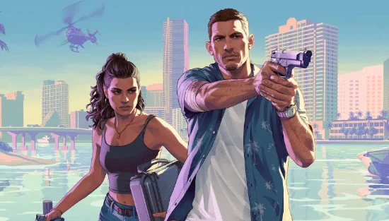 外媒热议《GTA6》被冠以“5A游戏”称号：不仅是体量庞大，更是行业焦虑的投射
