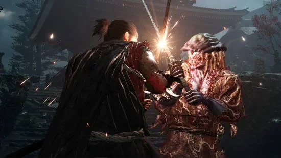 卡普空2026年大作前瞻：《鬼武者：剑之道》或将推出发售前试玩