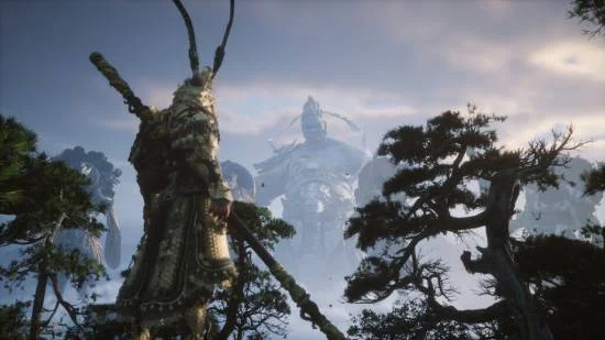 《黑神话:悟空》自上市至今已满一周年,该游戏不仅在商业层面取得卓越成绩,更在推动文化传播与产业创新方面展现出强劲动能。