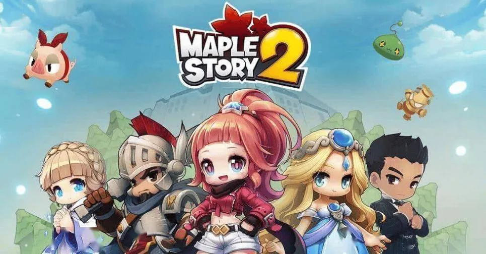 Nexon宣布《冒险岛2》全球停运：情怀终章落幕​​