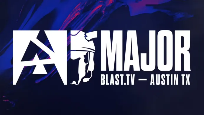 《CS2》BLAST.tv 奥斯汀 Major 第一阶段次日赛事动态