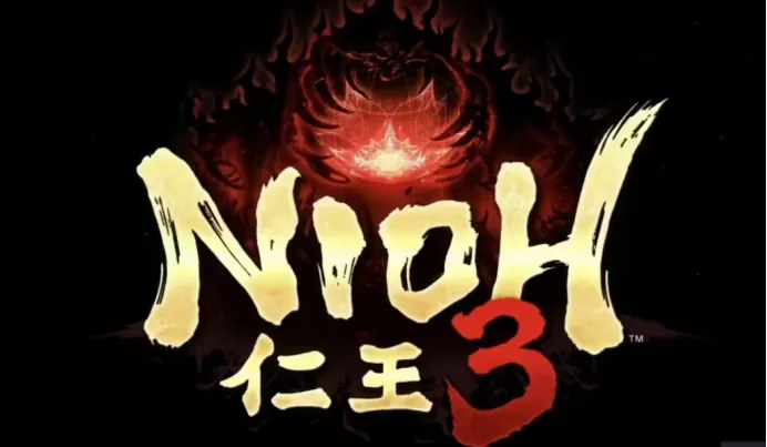 《仁王3》2026年发售，试玩版已上线PS5​​