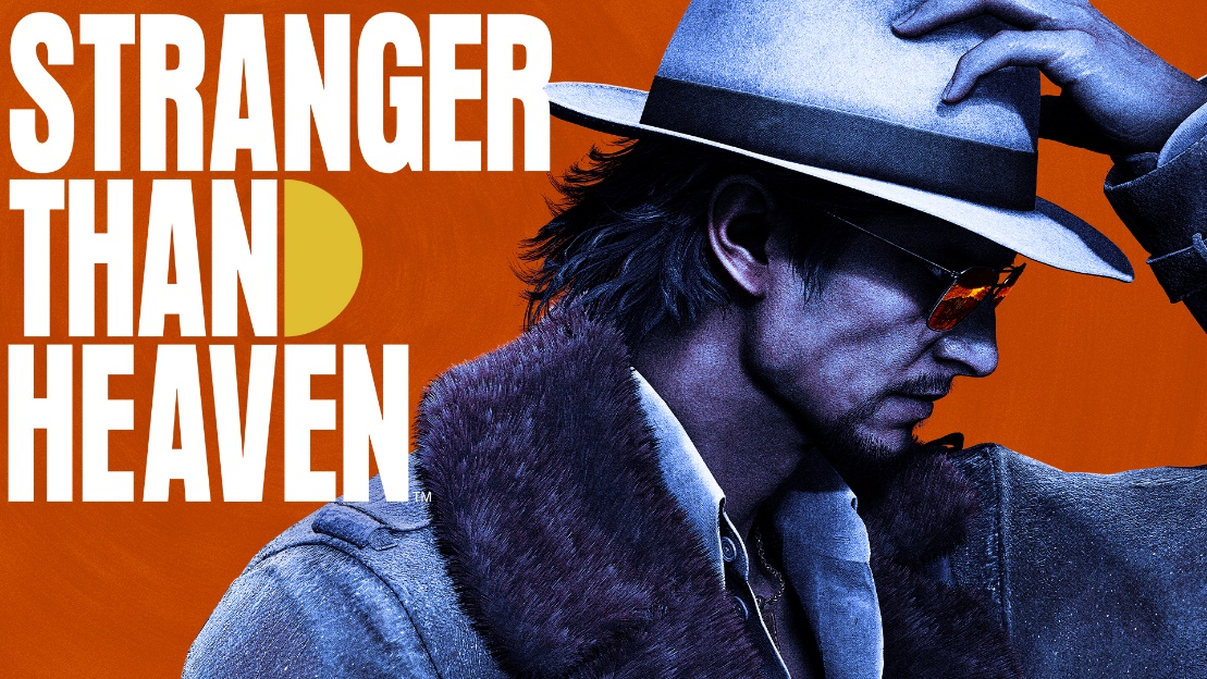 《STRANGER THAN HEAVEN》公布开场影像、三座城市与演艺玩法等最新信息